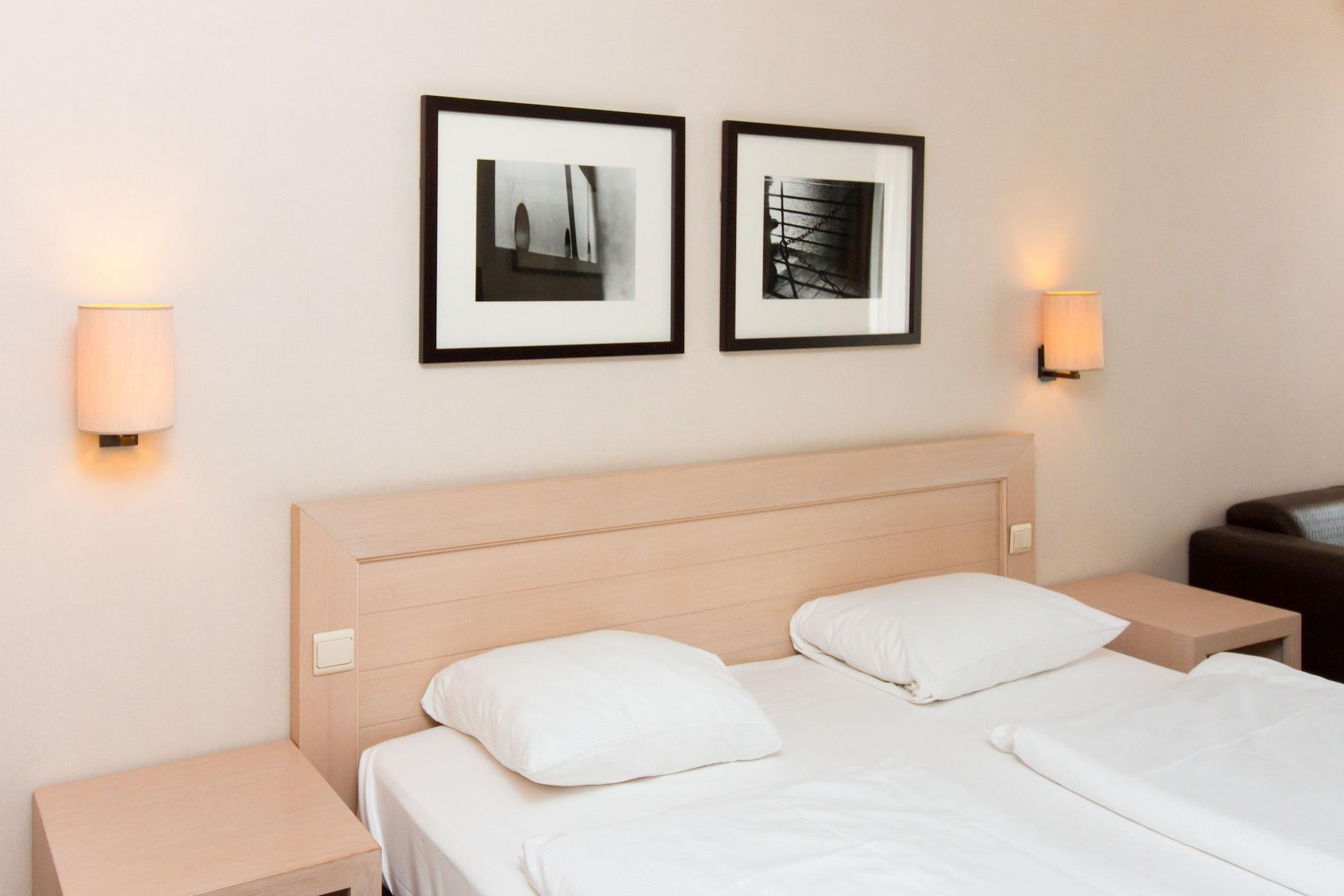 Hotel Aazaert By Wp Hotels Blankenberge Exterior foto